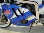 �������� �� ������ �������� Suzuki GSX-R400R 1993 ���� 13